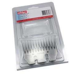 Heiniger »Topaz 714-078« Schermesser 84,5mm -Heimtierprodukte Geschäft heiniger topaz 714 078 schermesser 845mm4