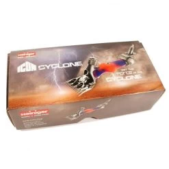 Heiniger ICON Cyclone Schurhandgriff »WORM« Schuranlage Griff -Heimtierprodukte Geschäft heiniger worm schurhandgriff schurlanlage griff4