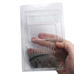 Heiniger »XLR-8 714-106« Schermesser -Heimtierprodukte Geschäft heiniger xlr 8 714 106 schermesser3