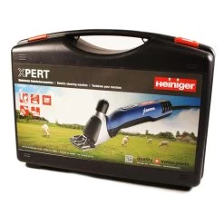 Heiniger »XPERT« Schaf Schermaschine -Heimtierprodukte Geschäft heiniger xpert schermaschine schaf4