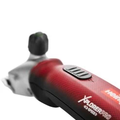 Heiniger »XPLORER PRO« Mit 2x Akku Schermaschine -Heimtierprodukte Geschäft heiniger xplorer pro 2 akku schermaschine5