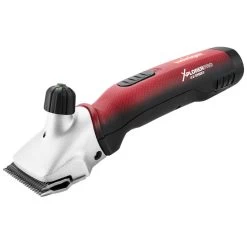 Heiniger »XPLORER PRO« Mit 2x Akku Schermaschine -Heimtierprodukte Geschäft heiniger xplorer pro 2 akku schermaschine7