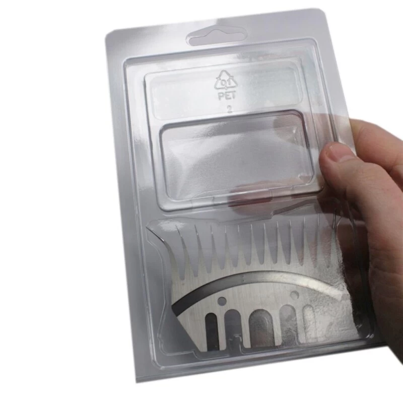 Heiniger »Xpress 714-061« Schermesser 93,5mm 5 Heiniger »Xpress 714-061« Schermesser 93,5mm – Bild 3