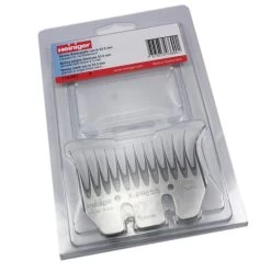 Heiniger »Xpress 714-061« Schermesser 93,5mm 9 Heiniger »Xpress 714-061« Schermesser 93,5mm -Heimtierprodukte Geschäft heiniger xpress 714 061 schermesser 935mm4