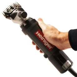 Heiniger »XTRA« Schafschermaschine Inkl. Messersatz -Heimtierprodukte Geschäft heiniger xtra inkl messersatz schafschermaschine5