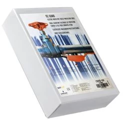 Heizkabel »EasyHeat« Für Rohr, Leitung, Rinne · Von 1m - 49m -Heimtierprodukte Geschäft heizkabel easy heat fuer rohr leitung rinne 1m 49m4