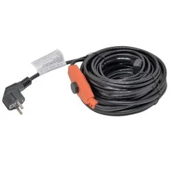 Heizkabel »EasyHeat« Für Rohr, Leitung, Rinne · Von 1m - 49m -Heimtierprodukte Geschäft heizkabel easy heat fuer rohr leitung rinne 1m 49m6