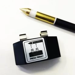 Heufeuchtigkeitsmesser »Hay Master« Stroh & Heu Messgerät · 1x 9v -Heimtierprodukte Geschäft heufeuchtigkeitsmesser hay master stroh heumessgeraet 9v4