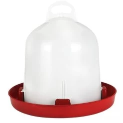 Hühner Tränke »Classic« Für Hühnerhof Und Stall · 10l