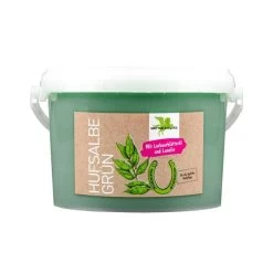 Huf Fett »XL« Hufpflege Geg. Huftrockenheit · 5000ml, Grün