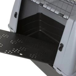 Hundebox Katzentransportbox »PetSafe / Trixie L« 100x60x65cm -Heimtierprodukte Geschäft hundebox katzentransportbox trixie petsafe 100x60x65cm5