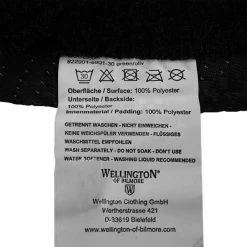 Hundedecke »Wellington« Comfort Hundebett · Schwarz -Heimtierprodukte Geschäft hundedecke wellington comfort hundebett5