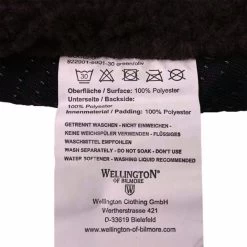 Hundedecke »Wellington« Comfort Hundekissen · Braun -Heimtierprodukte Geschäft hundedecken wellington comfort hundekissen5