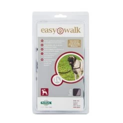 Heimtierprodukte Geschäft -Heimtierprodukte Geschäft hundegeschirr easy walk inkl hundeleine 86 117cm2