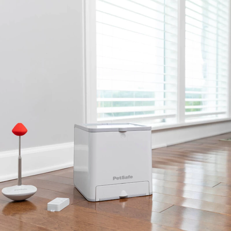 Hundetrainer »PetSafe Manners Mind« Mit Fernsteuerung · 30m 6 Hundetrainer »PetSafe Manners Mind« Mit Fernsteuerung · 30m - Image 4