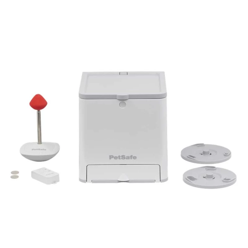 Hundetrainer »PetSafe Manners Mind« Mit Fernsteuerung · 30m 8 Hundetrainer »PetSafe Manners Mind« Mit Fernsteuerung · 30m - Image 6