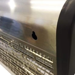 Insekten Vernichter »Eurokill 80+« Fliegenfalle · Edelstahl, 80 Watt, Bruchsicher -Heimtierprodukte Geschäft insekten vernichter eurokill 80 fliegenfalle edelstahl 80 watt bruchsicher4