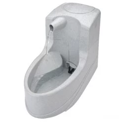 Katzenbrunnen »DrinkWell« Trinkbrunnen · 1,2l