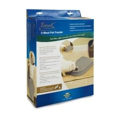 PetSafe Katzenfutterautomat »Plus« Futterautomat Katze · 5x230g -Heimtierprodukte Geschäft katzenfutterautomat plus futterautomat katze 5x230g4