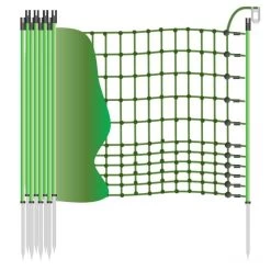 Katzengehege Katzennetz »Euronetz« 25m 1 Spitze, 75cm -Heimtierprodukte Geschäft katzengehege katzennetz euronetz 25m 1 spitze 75cm2