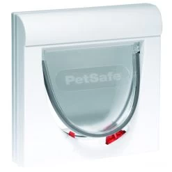 PetSafe Katzenklappe »Magnet« Haustiertür · 169x169mm