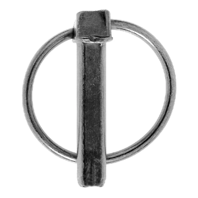 Klapp Stecker »Classic« Sichert, Verschließt · 11mm 50 Stück 3 Klapp Stecker »Classic« Sichert, Verschließt · 11mm 50 Stück