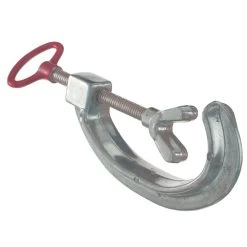 Klauenpflege Klammer »Bron« Zur Ruhigstellung Am Hinterbein