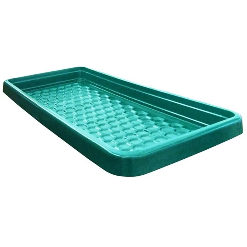 Klauenwanne »Suevia KB200« Zur Klauenpflege · 200x90x15cm 3 Klauenwanne »Suevia KB200« Zur Klauenpflege · 200x90x15cm