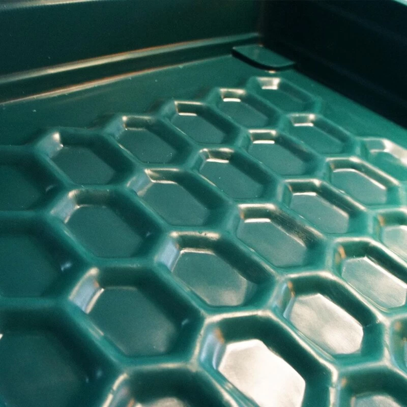 Klauenwanne »Suevia KB200« Zur Klauenpflege · 200x90x15cm 4 Klauenwanne »Suevia KB200« Zur Klauenpflege · 200x90x15cm - Image 2