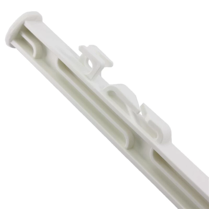 20x Kunststoffpfähle »Dreieckstritt« 150cm Weidezaunpfähle 4 20x Kunststoffpfähle »Dreieckstritt« 150cm Weidezaunpfähle - Image 2