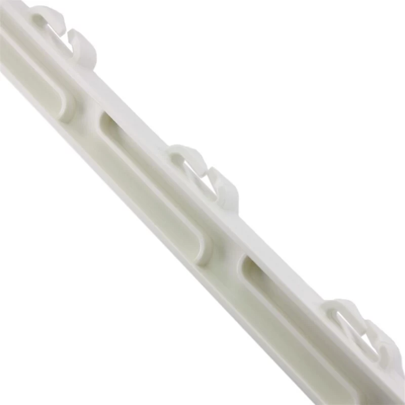 20x Kunststoffpfähle »Dreieckstritt« 150cm Weidezaunpfähle 5 20x Kunststoffpfähle »Dreieckstritt« 150cm Weidezaunpfähle - Image 3