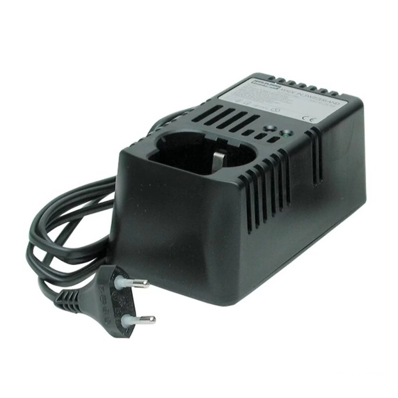 Ladegerät »Heiniger Akku Cordless« Ladestation 3 Ladegerät »Heiniger Akku Cordless« Ladestation