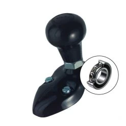 Lenkhilfe »Agropa Super +« Lenkradknauf Trecker · Kugellager -Heimtierprodukte Geschäft lenkhilfe agropa variant lenkradknauf trecker3