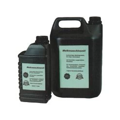 Melkmaschinenöl »Classic« Für Melktechnik, Hochwertig · 5l