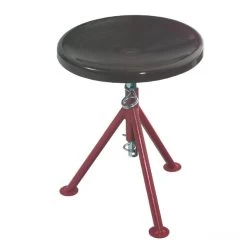 Melkschemel »Plus« Dreibeinige Ausführung · 3-Bein