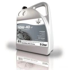 Motor Öl »Rektol« Ganzjährig, Diesel / Ottomotor · 10W 40, 5l