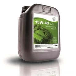 Motorenöl »Rektol« Ganzjährig, Diesel / Ottomotor · 15W 40, 5l - 20l