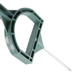 20x Plastikpfähle »Steigbügel« 155cm Weidezaunpfähle 13 20x Plastikpfähle »Steigbügel« 155cm Weidezaunpfähle -Heimtierprodukte Geschäft plastikpfaehle steigbuegelpfaehle 20 stueck weidezaunpfaehle 155cm4