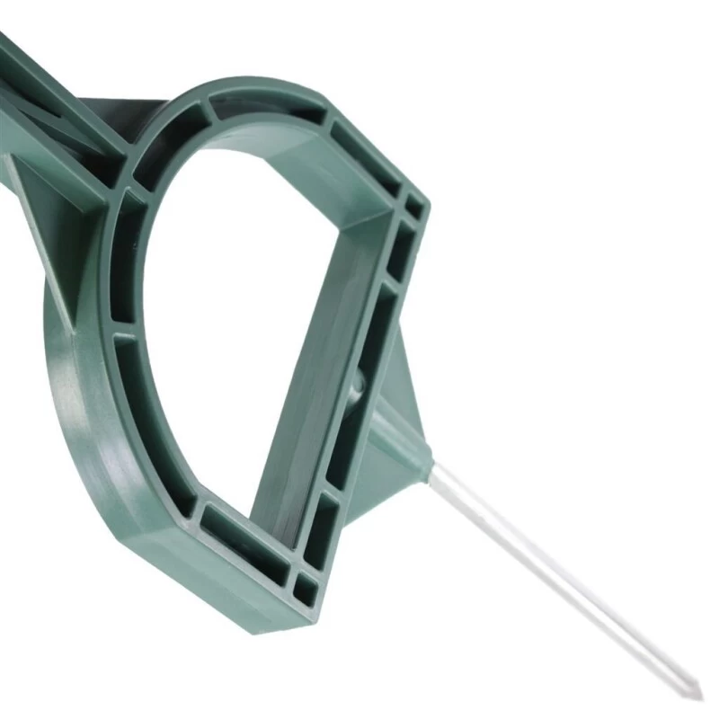 20x Plastikpfähle »Steigbügel« 155cm Weidezaunpfähle 6 20x Plastikpfähle »Steigbügel« 155cm Weidezaunpfähle - Image 4