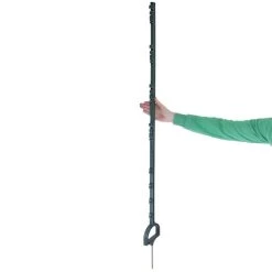 20x Plastikpfähle »Steigbügel« 155cm Weidezaunpfähle 14 20x Plastikpfähle »Steigbügel« 155cm Weidezaunpfähle -Heimtierprodukte Geschäft plastikpfaehle steigbuegelpfaehle 20 stueck weidezaunpfaehle 155cm5
