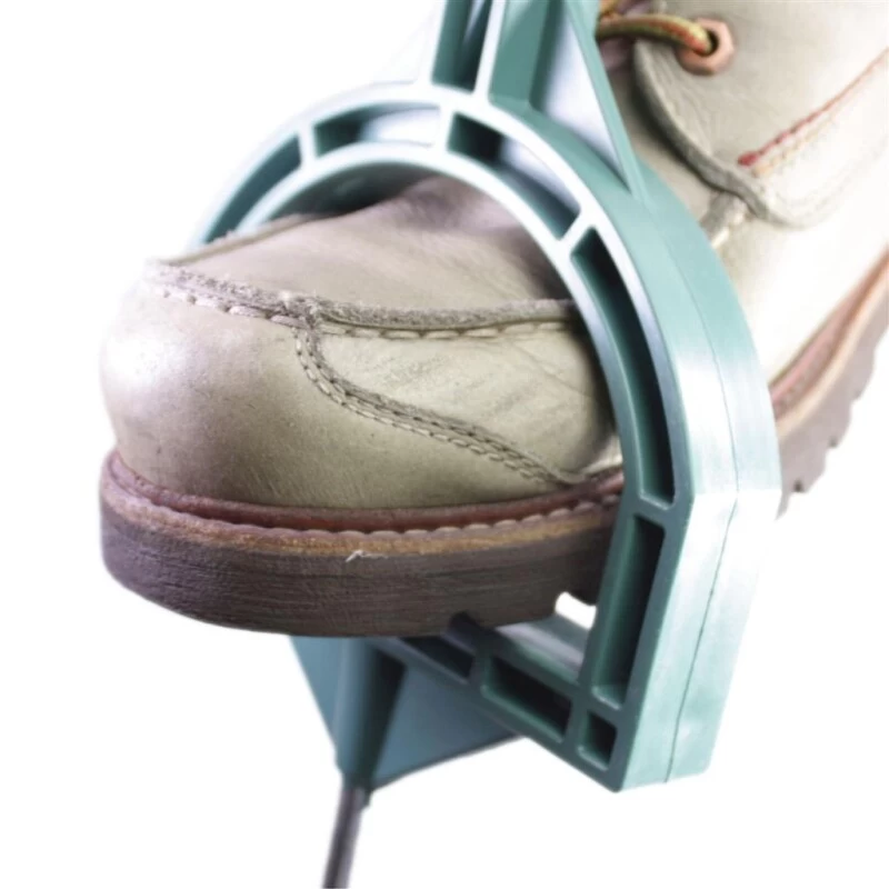 20x Plastikpfähle »Steigbügel« 155cm Weidezaunpfähle 9 20x Plastikpfähle »Steigbügel« 155cm Weidezaunpfähle - Image 7