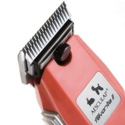 Schermaschine »Aesculap Favorita II GT 104 & 754« 3mm 11 Schermaschine »Aesculap Favorita II GT 104 & 754« 3mm -Heimtierprodukte Geschäft profi schermaschine aesculap favorita 2 gt 104 754 3mm3