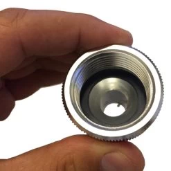 Reduzierstück Dieselschlauch »AG 1" Auf 3/4" IG« Mit Drehgelenk -Heimtierprodukte Geschäft reduzierstueck 1 zoll auf 3 4 zoll3