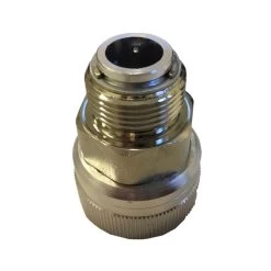 Reduzierstück Dieselschlauch »AG 1" Auf 3/4" IG« Mit Drehgelenk -Heimtierprodukte Geschäft reduzierstueck 1 zoll auf 3 4 zoll4