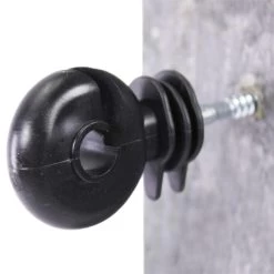 100x Ringisolatoren »S461« Für Litze, Band -Heimtierprodukte Geschäft ringisolatoren s461 100 stueck fuer litze band5