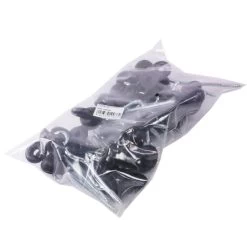 25x Ringisolatoren »Vollring« Für Litze, Draht · 13cm Langstiel -Heimtierprodukte Geschäft ringisolatoren vollring 25 stueck fuer litze draht 13cm langstiel6