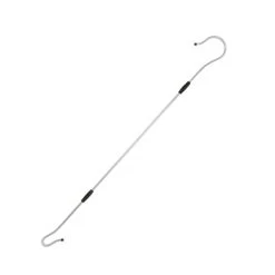 Schäfer Stab »Hirte Double« Zum Einfangen Von Schafen · 148cm