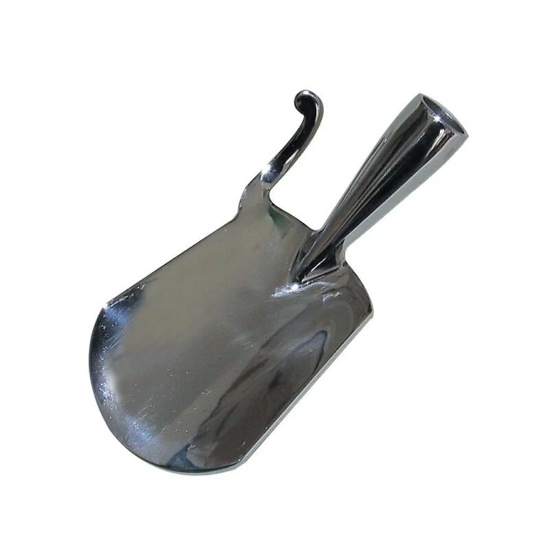 Schäferschippe »Hirtensilber« Zum Signal Geben, Einfangen · Rund 3 Schäferschippe »Hirtensilber« Zum Signal Geben, Einfangen · Rund