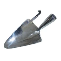 Schäferschippe »Hirtensilber« Zum Signal Geben, Einfangen · Spitz