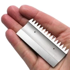 Scherkamm »Aesculap GT 501« Obere Schneidplatte 15 Zähne 9 Scherkamm »Aesculap GT 501« Obere Schneidplatte 15 Zähne -Heimtierprodukte Geschäft scherkamm aesculap gt 501 obere schneidplatte 15 zaehne3